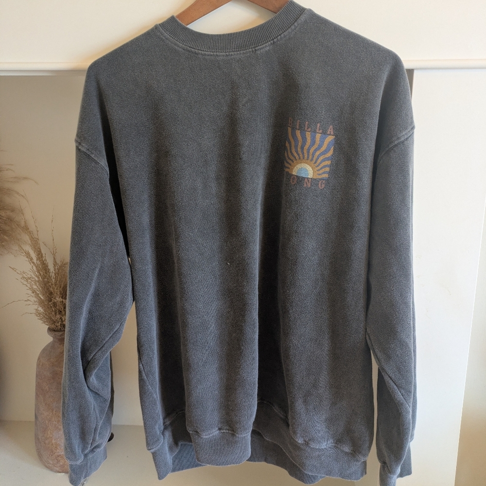 Billabong Surf Sweatshirt